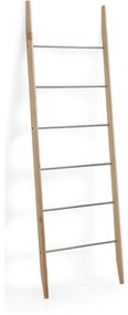 Mensola di supporto in legno di betulla Pure Ladder - Geese
