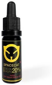 Olio Viso Spacecat (10 ml)