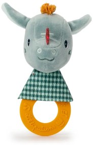 Lilliputiens - Drago Joe - Sonaglio per i denti