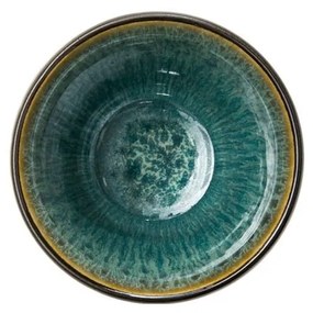 Tazze in set da latte nere in ceramica 4 pz 270 ml Gastro Black/Mix – Bitz