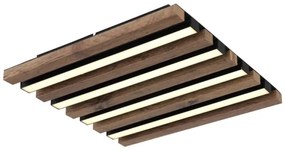 Globo 67347D1 - Plafoniera LED HAYDEN LED/15W/230V 3000K 30x30 cm