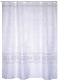 Tenda per doccia 180x200 cm Toralla – MSV