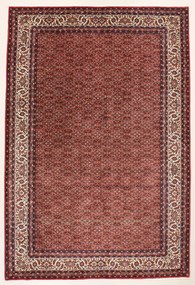 Bidjar Tappeto 300x200 (Iran) Annodato A Mano