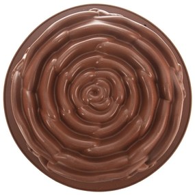 Stampo da forno in silicone per ciambellone ø 25 cm – Orion