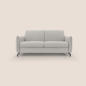 Scarlet divano letto in tessuto misto cotone impermeabile T19