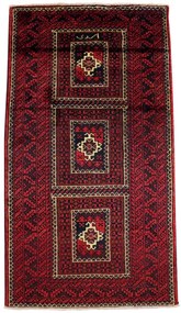 Beluch Tappeto 230 x 130 (Iran)