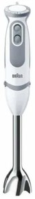 Frullatore ad Immersione Braun MQ 5207 1000 W Bianco Bianco/Grigio 600 ml
