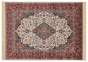 Tappeto 290x200 cm Farshian Medallion