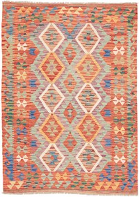 Kilim Tappeto orientale 130x180 (Pakistan) Tessuto A Mano