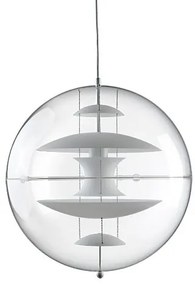 Verpan - VP Globe 40 Vetro Lampada a Sospensione Verpan