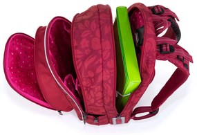 Zaino scuola Topgal MIRA 23009 G