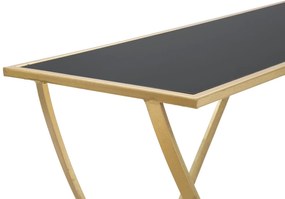 Console Elegante 120x40x79 cm