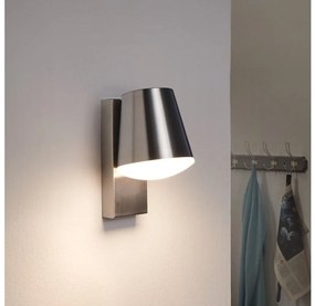 Eglo 97484 - Applique a LED da esterno dimmerabile CALDIERO-C 1xE27/9W/230V