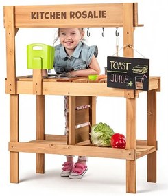 Cucina da Giardino – Rosalie