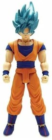 Personaggi d'Azione Dragon Ball Goku Super Saiyan Blue Bandai 1 Pezzi 30 cm (30 cm)