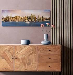 Stampa su tela – New York unica