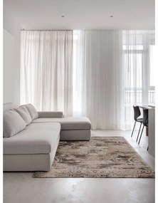 Tappeto beige 200x280 cm Lush - FD