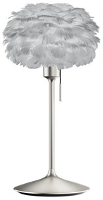 Tonalità grigio chiaro ø 22 cm Eos micro - UMAGE