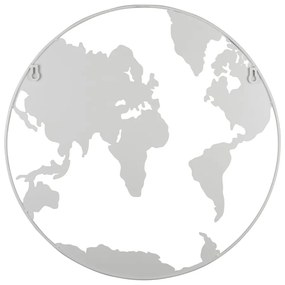 Bacheca magnetica World Map - PT LIVING