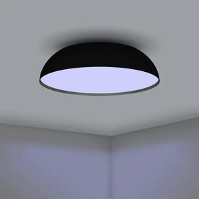 Eglo 900407 - Plafoniera dimmerabile RGBW TOLLOS-Z 3xLED/11W/230V