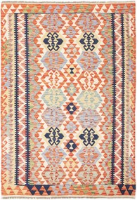 Kilim Tappeto orientale 130x180 (Pakistan) Tessuto A Mano
