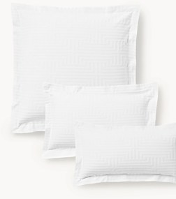 Federa reversibile in cotone Nika