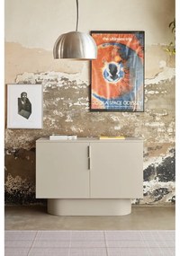 Mobile beige 110x80 cm Totem - Teulat