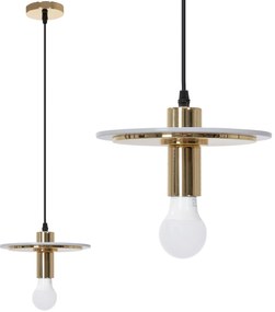 Lampada APP1213-1CP Gold