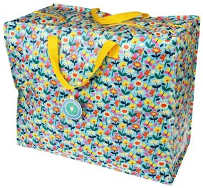 Organizer per vestiti in plastica riciclata 58x28x48 cm Butterfly Garden – Rex London