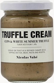 Crema di tartufo Ceps & White Summer Truffle