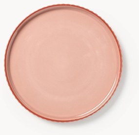 Set di 4 piatti da colazione Napari