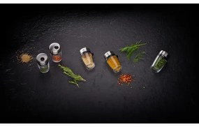 Cole&Mason - Porta spezie MASTER girevole 17 pezzi