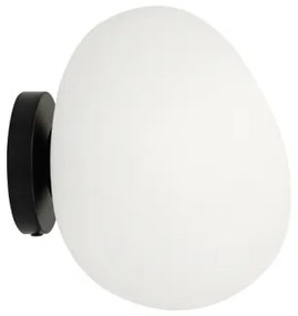 Plafoniera STONES 1xE27/40W/230V diametro 30 cm