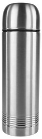 Tefal - Thermos con tazza  0,7 l SENATOR acciaio inossidabile