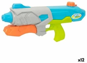 Pistola ad Acqua Colorbaby 41,5 x 19 x 7 cm (12 Unità)