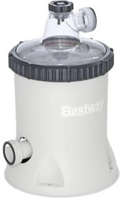 FILTRO PISCINA A SFERE POLYSPHERE 58870 BESTWAY - LT/H 5.678- 1 pezzi