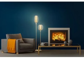 Lampadina LED VINTAGE FILAMENT E27/4W/230V 2700K - Osram