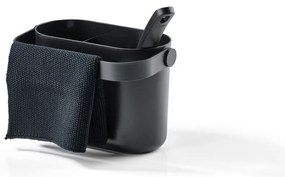 Portaoggetti in plastica per detersivi Circular - Zone