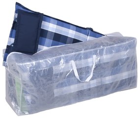 Telo protettivo per sedili da giardino 125x32x50 cm - Garden Pleasure