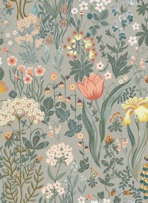 BoråsTapeter Carta da parati Blomsterhav - 2054