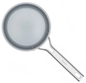 Pentola con coperchio incluso/con superficie in ceramica adatta all'induzione 1,3 l Meda 3.0 – FABINI