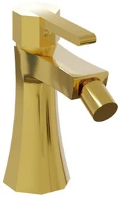 Miscelatore monoforo bidet monocomando oro EG223OR EVERGREEN Flaminia