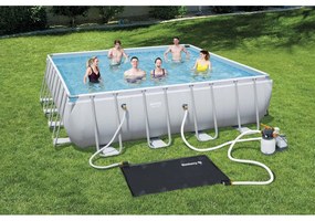 Riscaldamento della piscina - Bestway