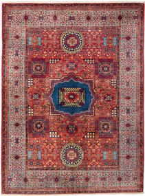 Mamluk Tappeto orientale 150 x 200 (Pakistan) Annodato A Mano