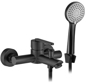 Rubinetto da vasca REA Ontario Black