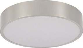 Brilagi - Plafoniera da bagno a LED POOL LED/36W/230V Ø 40 cm IP54 cromo