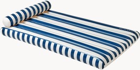 Lettino da piscina gonfiabile Luxe