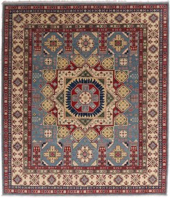 Kazak Tappeto 290 x 240 (Pakistan) Annodato A Mano