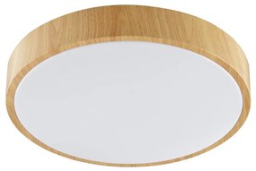 Brilliant - Plafoniera LED TERANON LED/18W/230V Ø 33 cm beige
