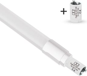 Tubo fluorescente LED G13/20W/230V 4000K 150 cm